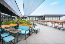 Menginap dengan Pemandangan Spektakuler di Merapi Merbabu Hotel Merapi Merbabu Hotel