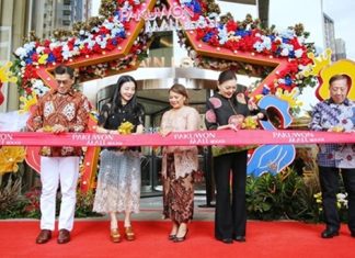 Pakuwon Mall Bekasi Hadirkan Tenant International di Kota Bekasi Pakuwon Mall Bekasi