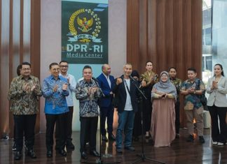 Menekraf Dukung Film Women From Rote Island Masuk Nominasi Piala Oscar 2025 Women From Rote Island