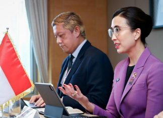 Indonesia Dorong Kolaborasi Pariwisata di ASEAN Tourism Forum 2025 di Johor Bahru ASEAN Tourism Forum 2025