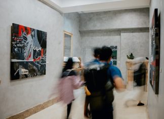Bangga dengan Kearifan Lokal Artotel Wanderlust Luncurkan Like a Local Mangkuluhur ARTOTEL Suites