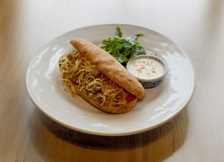 Jamie Oliver Kitchen Tawarkan Kreasi Kuliner Segar dan Berani Jamie Oliver Kitchen