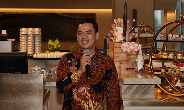 Mangkuluhur ARTOTEL Suites