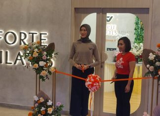 Simak Rekomendasi Tempat Pilates Langganan Artis di Jakarta Selatan Forte Pilates