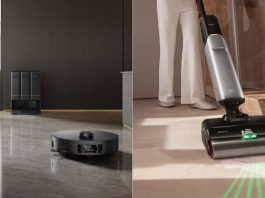 MOVA Luncurkan Inovasi Rumah Pintar yang Trendi: Z50 Ultra dan X4 Pro MOVA