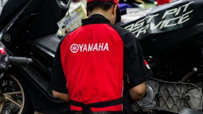 Yamaha