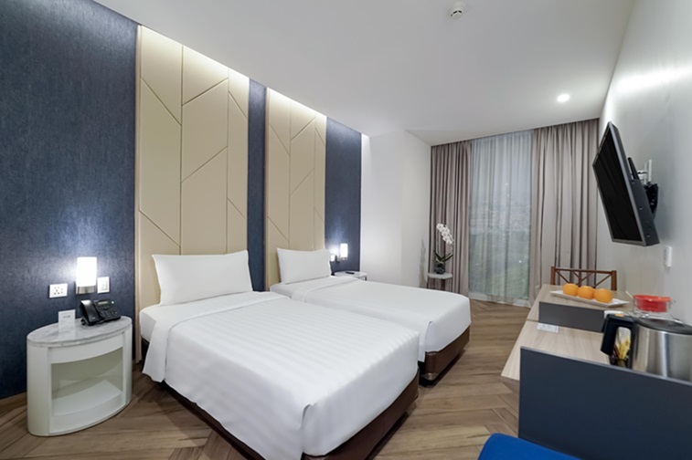 ASTON Kemayoran City Hotel