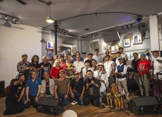 Lagu Anyar Orkes Sinten Remen Usung Judul Esuk Dele Sore Tempe Orkes Sinten Remen