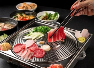 ShukaGrill Hadirkan Sensasi BBQ Urban Kekinian dengan Cita Rasa Lokal & View Kota Jakarta yang Memukau ShukaGrill