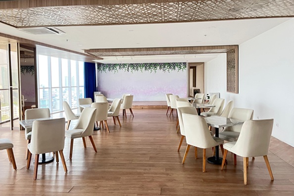 Aston Kemayoran City Hotel Aston Kemayoran City Hotel