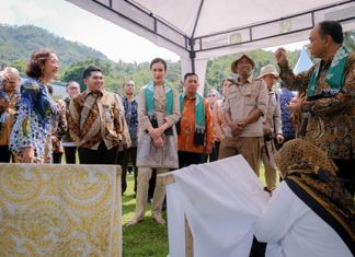 Kemenpar Bersama Kemenkop Perkuat Peran Pokdarwis dalam Pengembangan Pariwisata Kemenpar