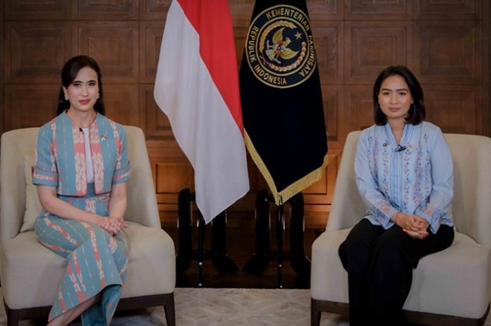 Kementerian Pariwisata Kementerian Pariwisata