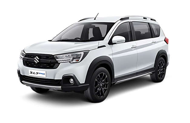 New XL7 Hybrid New XL7 Hybrid
