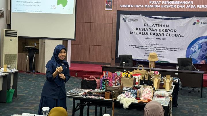 Pertamina