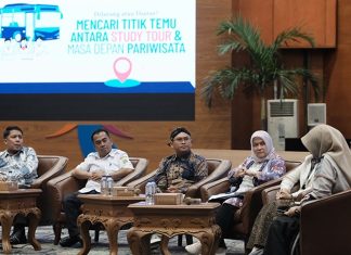Mencari Titik Temu Polemik Study Tour dan Masa Depan Wisata Edukasi Polemik Study Tour