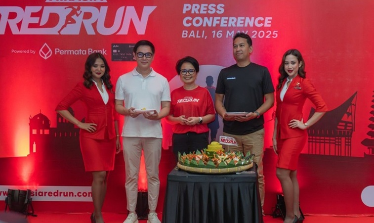 RedRun
