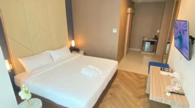 Senior Living Care Kemayoran Senior Living Care Kemayoran