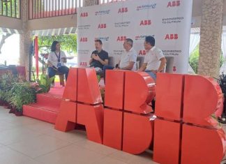 ABB FIA Formula E 2025 Tekankan Keberlanjutan Komitmen Hijau ABB FIA Formula E 2025