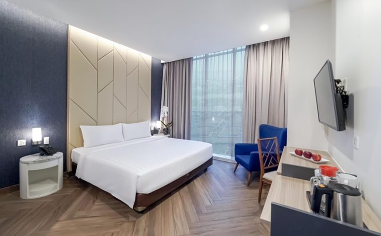 ASTON Kemayoran City