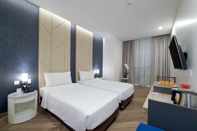 ASTON Kemayoran City ASTON Kemayoran City