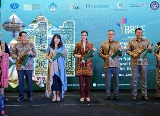 BBTF Diharapkan Jadi Gerbang Promosi Pariwisata Indonesia ke Kancah Global BBTF