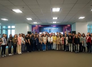 H3XPO Dorong Sinergi Strategis Antara Industri Perhotelan dan Korporasi H3XPO