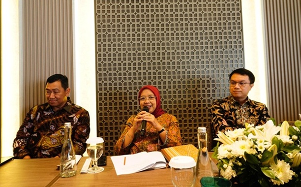 Hotel Bidakara