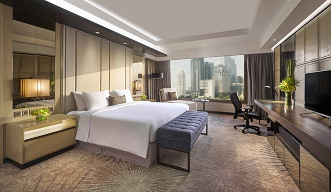 Mangkuluhur Artotel Suites Mangkuluhur Artotel Suites