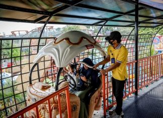 Menpar Ajak Masyarakat Utamakan Keselamatan Saat Liburan Sekolah Menpar