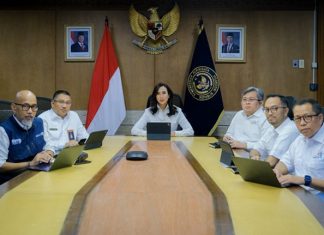 Menteri Pariwisata Sosialisasikan Surat Edaran Terkait Kesiapan Destinasi Jelang Libur Sekolah Menteri Pariwisata