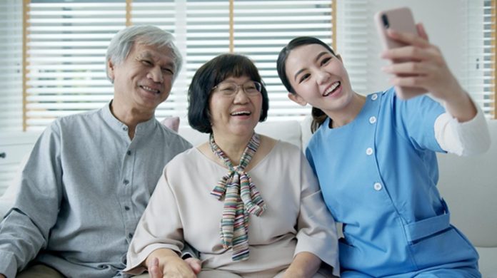 Senior Living Care Senior Living Care