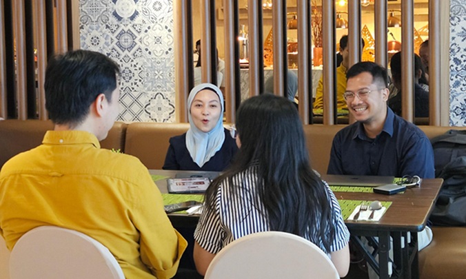 ASTON Kemayoran City Hotel ASTON Kemayoran City Hotel