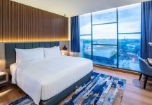 Archipelago Hadir di Bangka Belitung Lewat Aston Emidary Bangka Aston Emidary Bangka