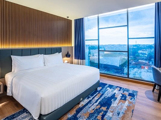 Archipelago Hadir di Bangka Belitung Lewat Aston Emidary Bangka Aston Emidary Bangka