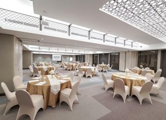 Aston Kemayoran Tawarkan Paket Lengkap untuk Acara Komunitas Aston Kemayoran