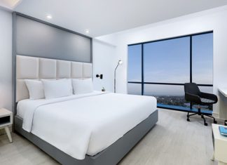 Rayakan Kemerdekaan dengan Penawaran Menarik INNSiDE by Melia Yogyakarta INNSiDE by Melia Yogyakarta