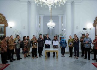 Menteri Pariwisata dan Gubernur DKI Dukung Penguatan Sektor Pariwisata Menteri Pariwisata