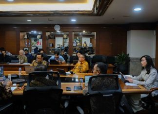 Menteri Pariwisata Ajak Kolaborasi Demi Wisata Aman dan Nyaman Menteri Pariwisata