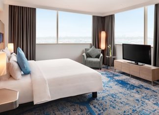 Novotel Jakarta Mangga Dua Square Pilihan Cerdas untuk Perjalanan Bisnis Novotel Jakarta Mangga Dua Square