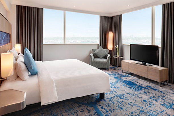 Novotel Jakarta Mangga Dua Square