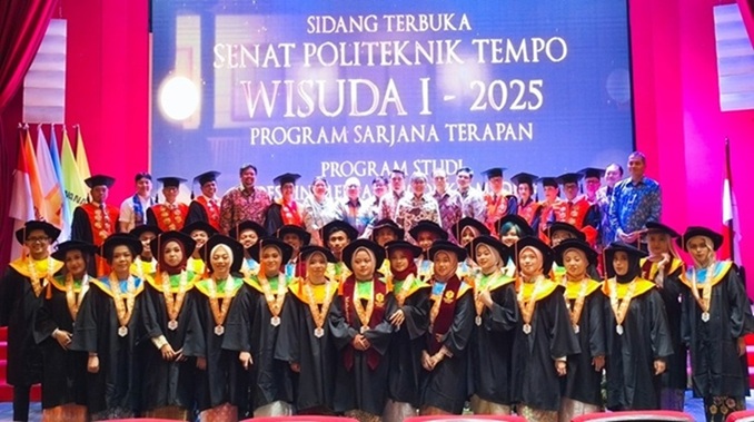 Politeknik Tempo