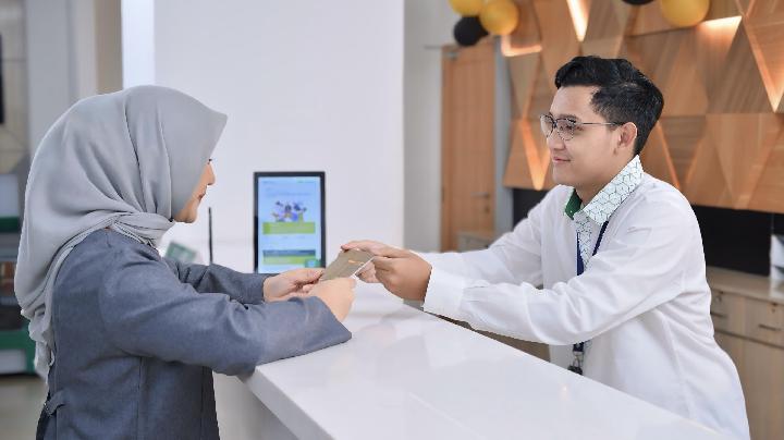 Bank Emas