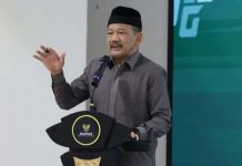 Rakornas dan Baznas Awards 2025 Selaras Dengan Visi Asta Cita Prabowo Baznas Awards