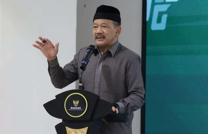 Baznas Awards