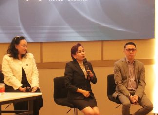 Grand Platinum Jakarta Persembahan Kemewahan Modern di Ibu Kota Grand Platinum Jakarta