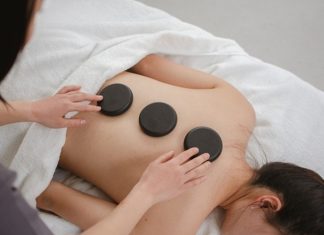 Merdeka dari Pegal Dengan Layanan Terapi Griya Sehat Griya sehat