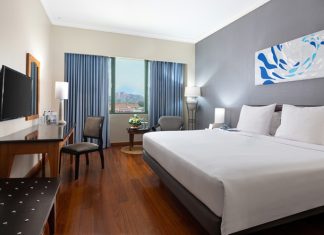 Rayakan Semarak Agustus di Kimaya Sudirman Yogyakarta Kimaya Sudirman Yogyakarta