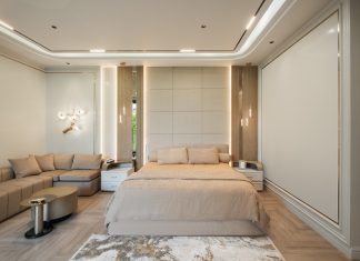 Lifetime Design Ungkap SVHA House dalam Acara Media Luncheon Lifetime Design