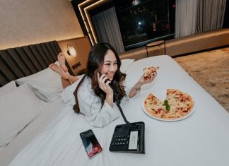 ARTOTEL WANDERLUST Rayakan Hari Kemerdekaan Indonesia Dengan Kampanye Waktu Indonesia Semarak Waktu Indonesia Semarak