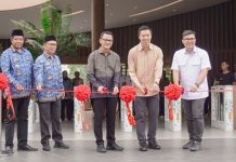 Enchanting Valley Taman Safari Suguhkan Pengalaman Liburan All in One Enchanting Valley Taman Safari